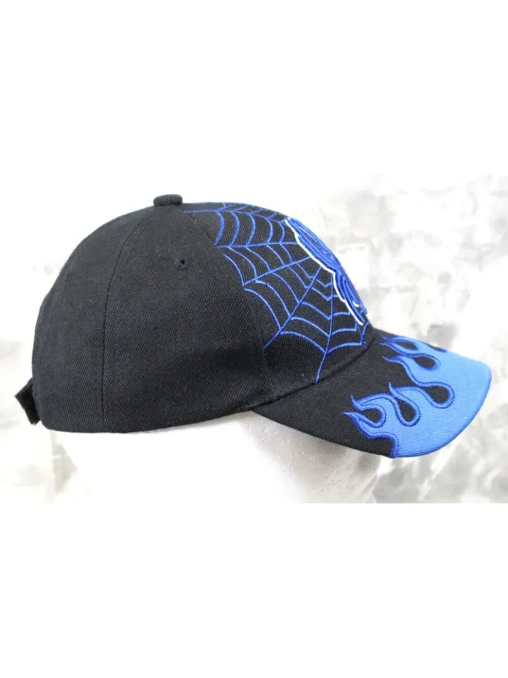 USA Headwear spiderman baseball